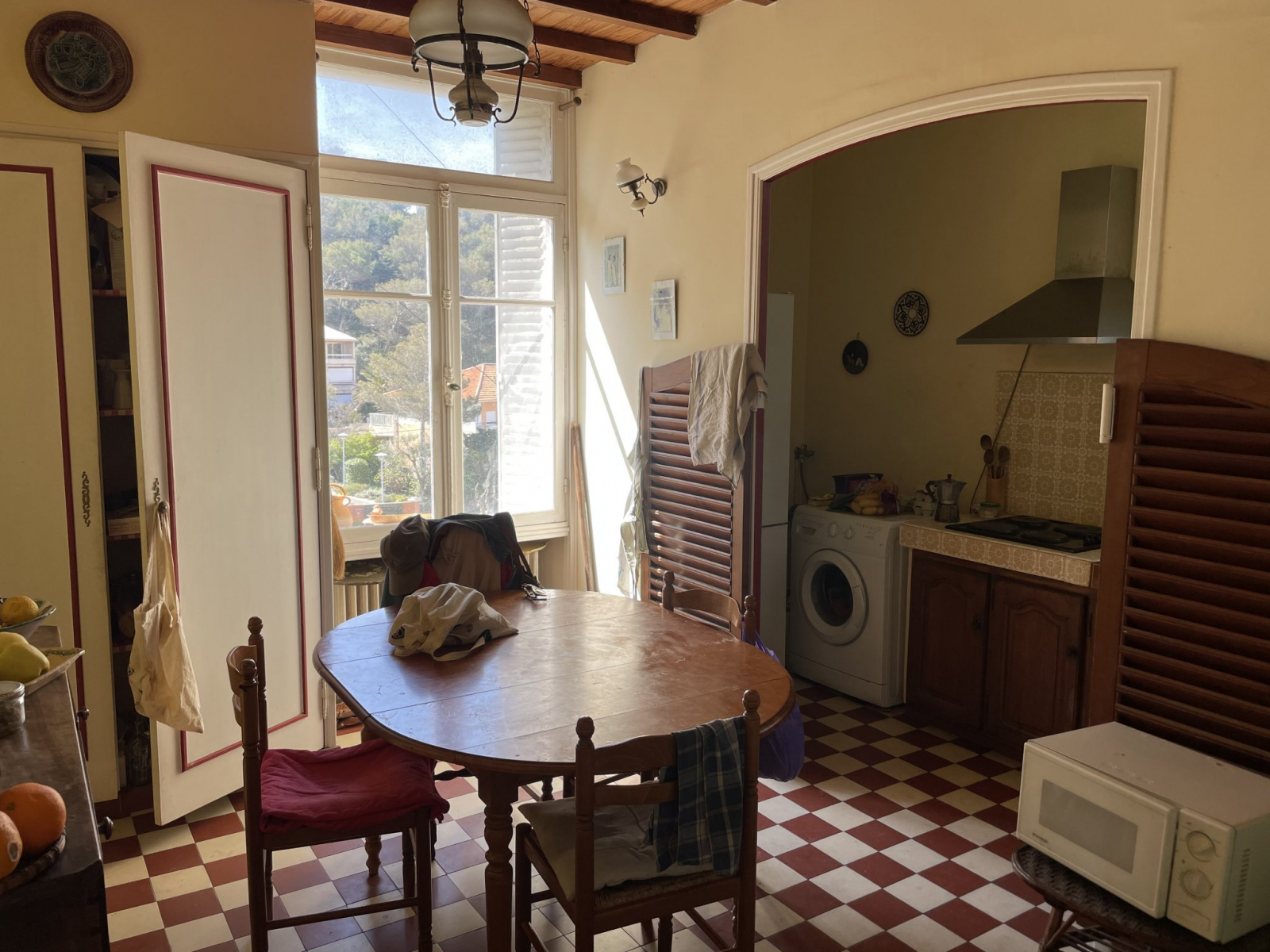 Image_4, Appartement, Agay, ref :2557