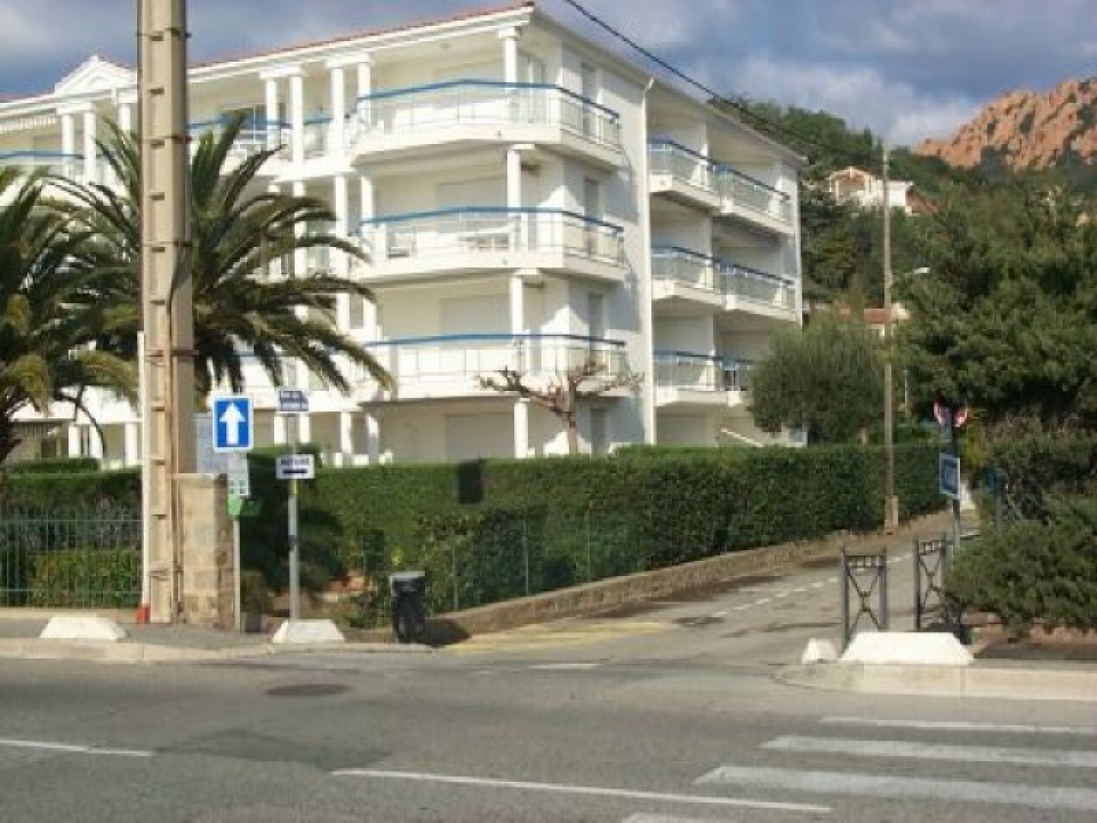 Image_1, Appartement, Saint-Raphaël, ref :048