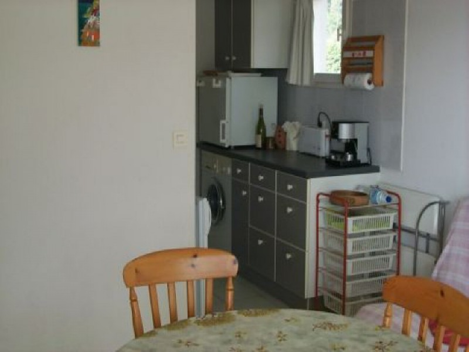 Image_5, Appartement, Saint-Raphaël, ref :048