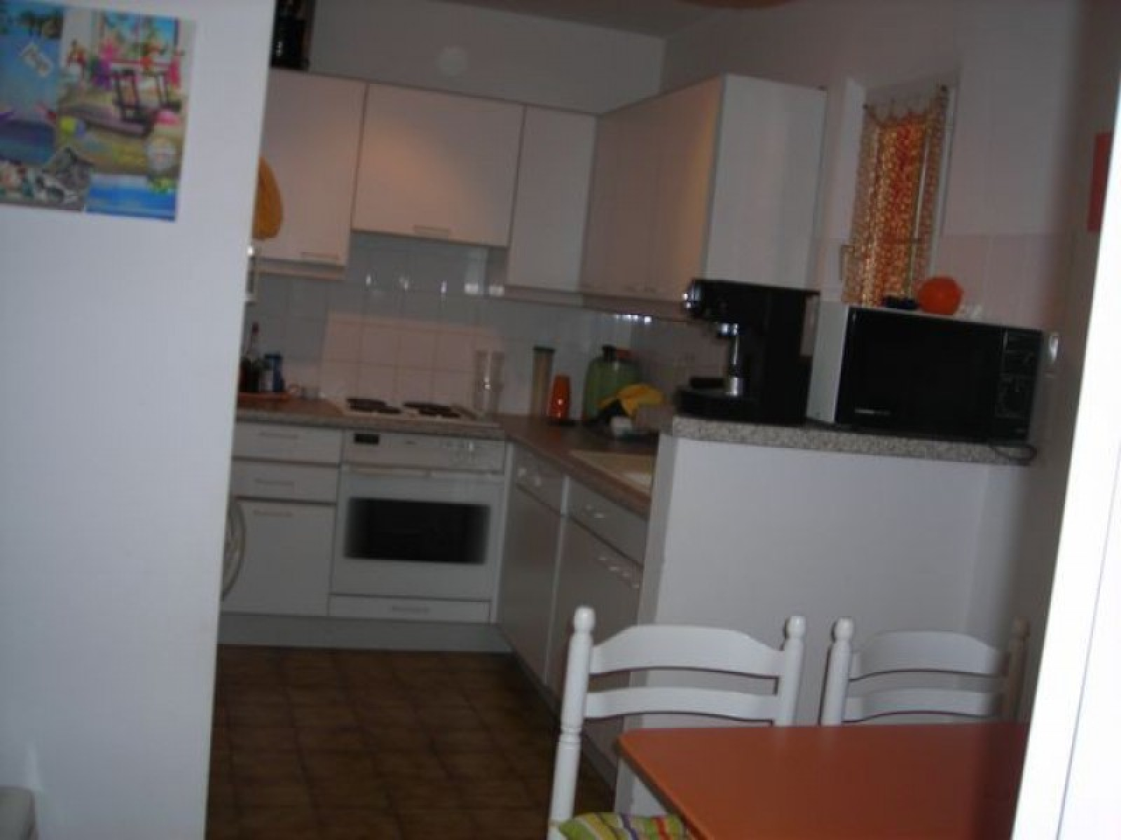 Image_2, Appartement, Saint-Raphaël, ref :083