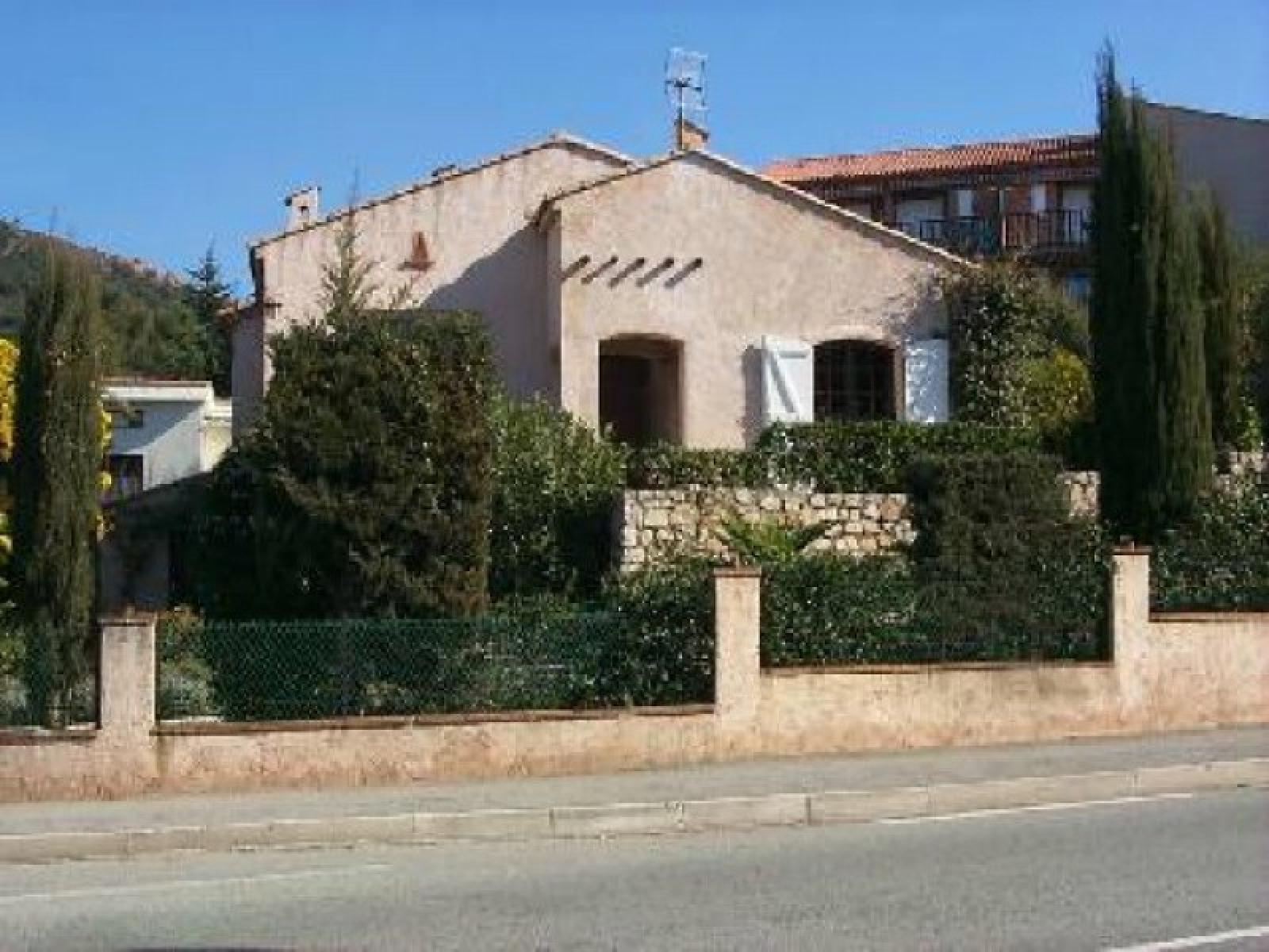 Image_1, Villa, Saint-Raphaël, ref :085