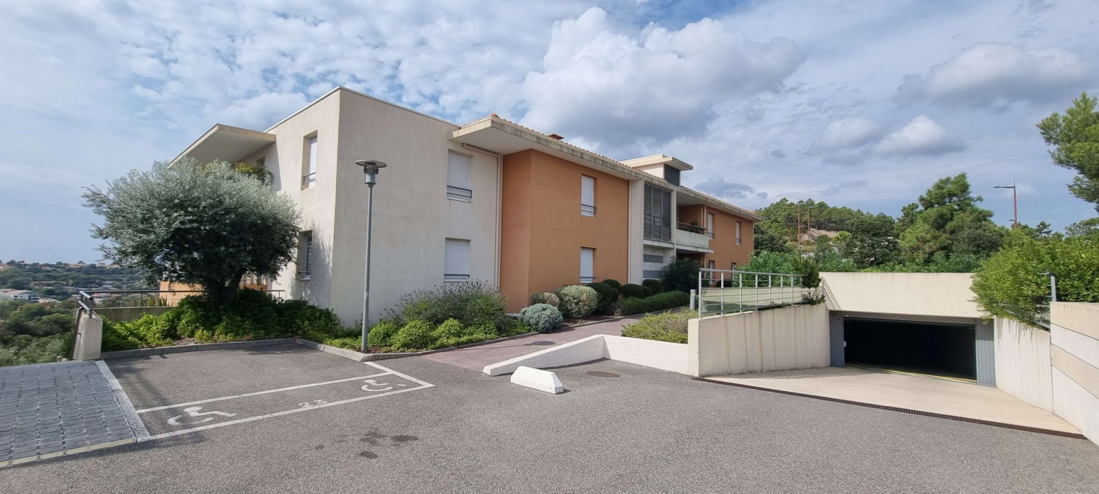 Image_9, Appartement, Saint-Raphaël, ref :984574