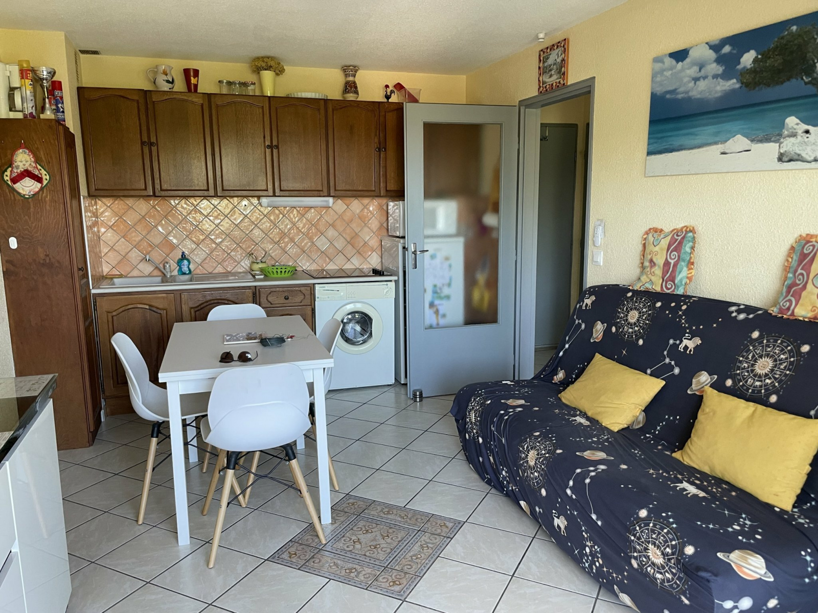 Image_3, Appartement, Saint-Raphaël, ref :2567