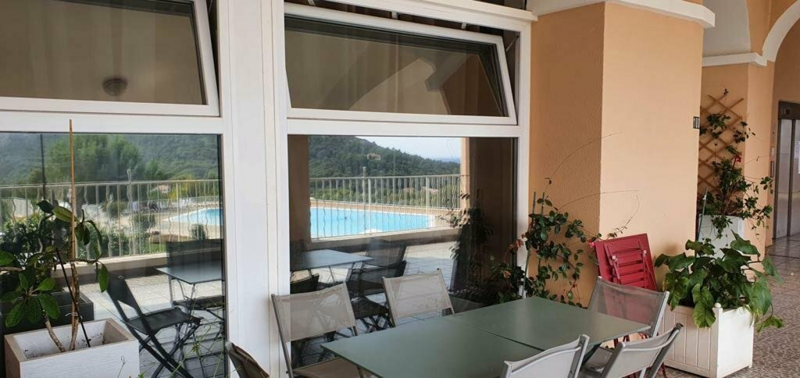Image_13, Appartement, Agay, ref :2598