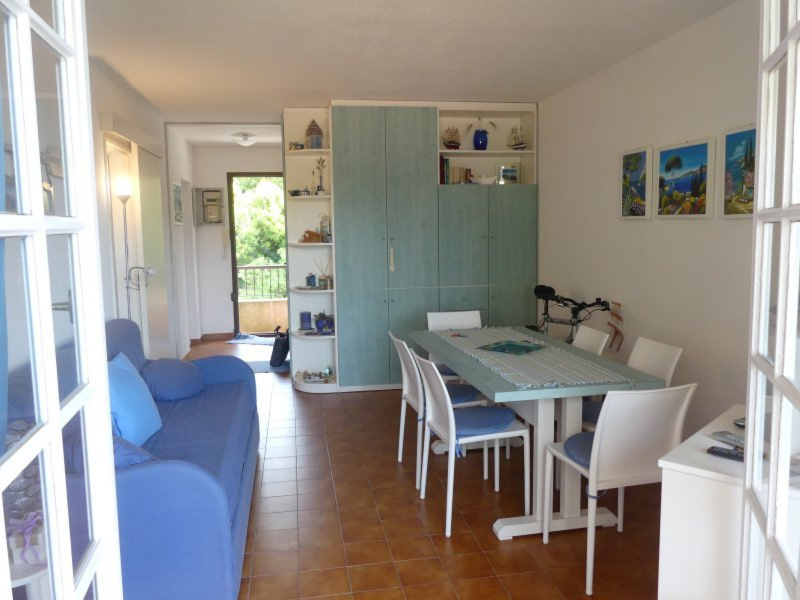 Image_2, Appartement, Agay, ref :2343