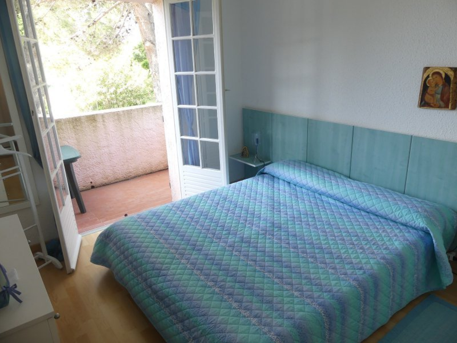 Image_3, Appartement, Agay, ref :2343