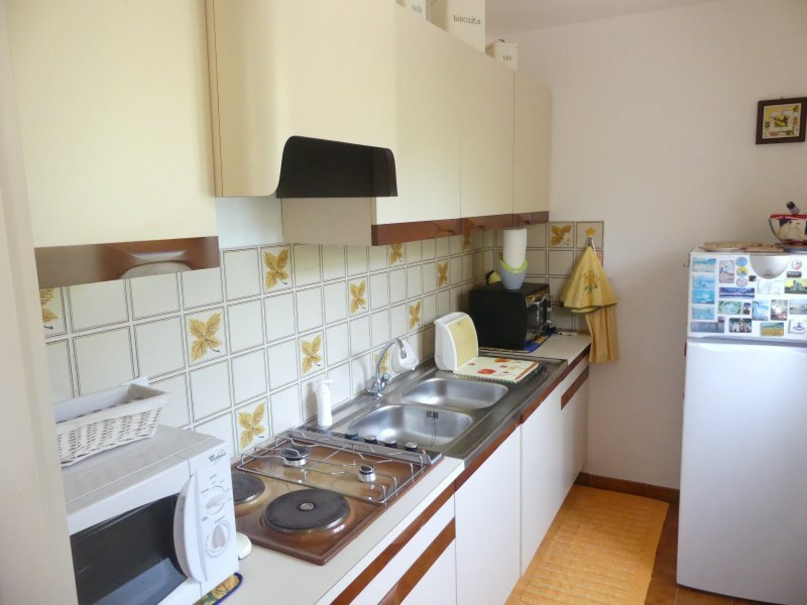 Image_5, Appartement, Agay, ref :2343