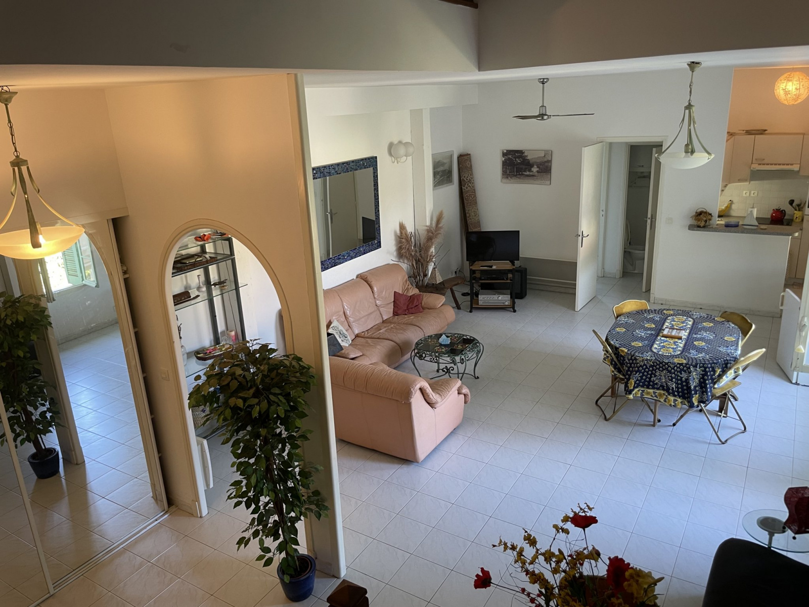 Image_8, Appartement, Agay, ref :2572