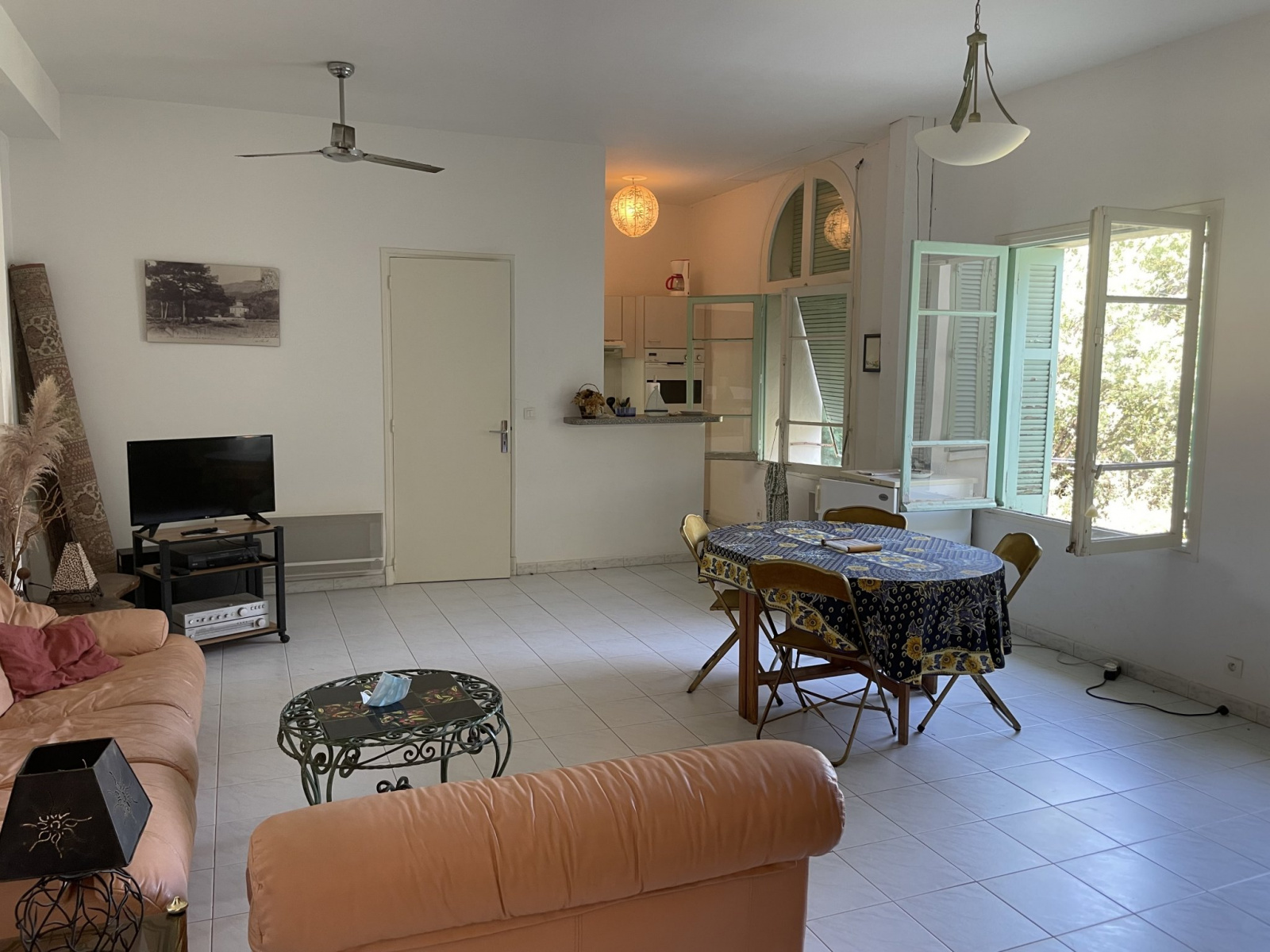Image_3, Appartement, Agay, ref :2572