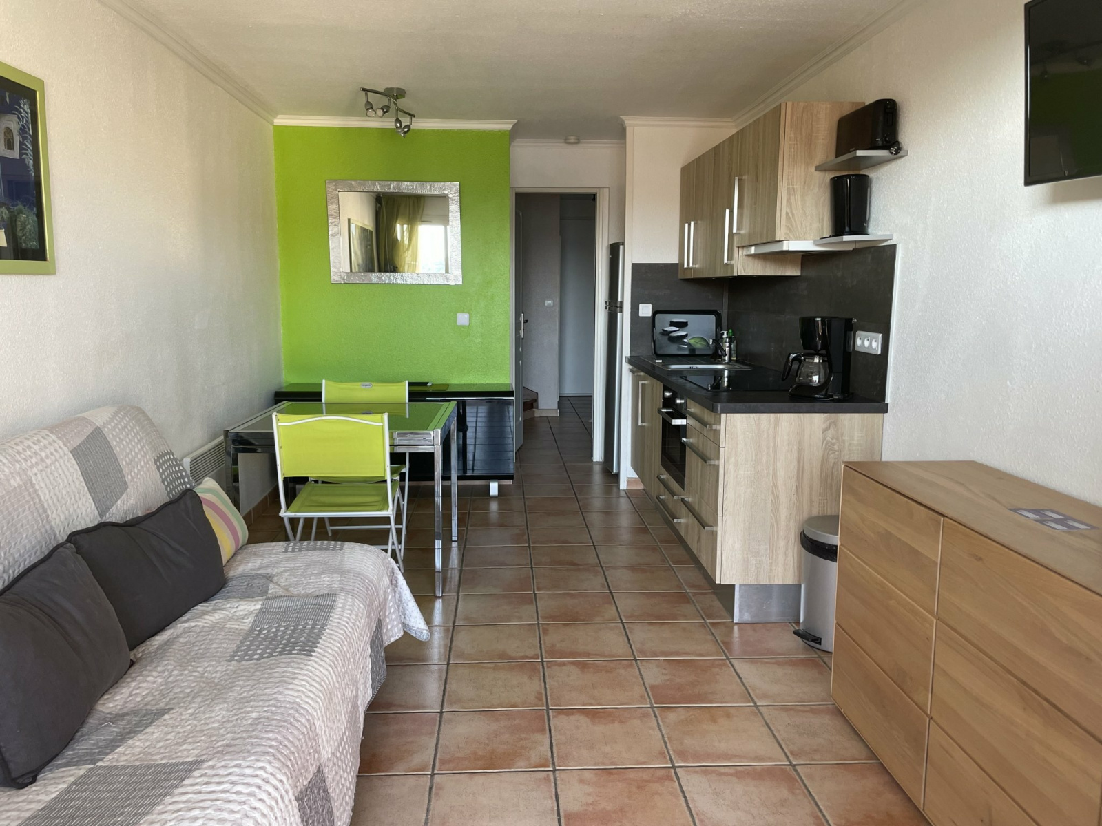 Image_3, Appartement, Agay, ref :2586