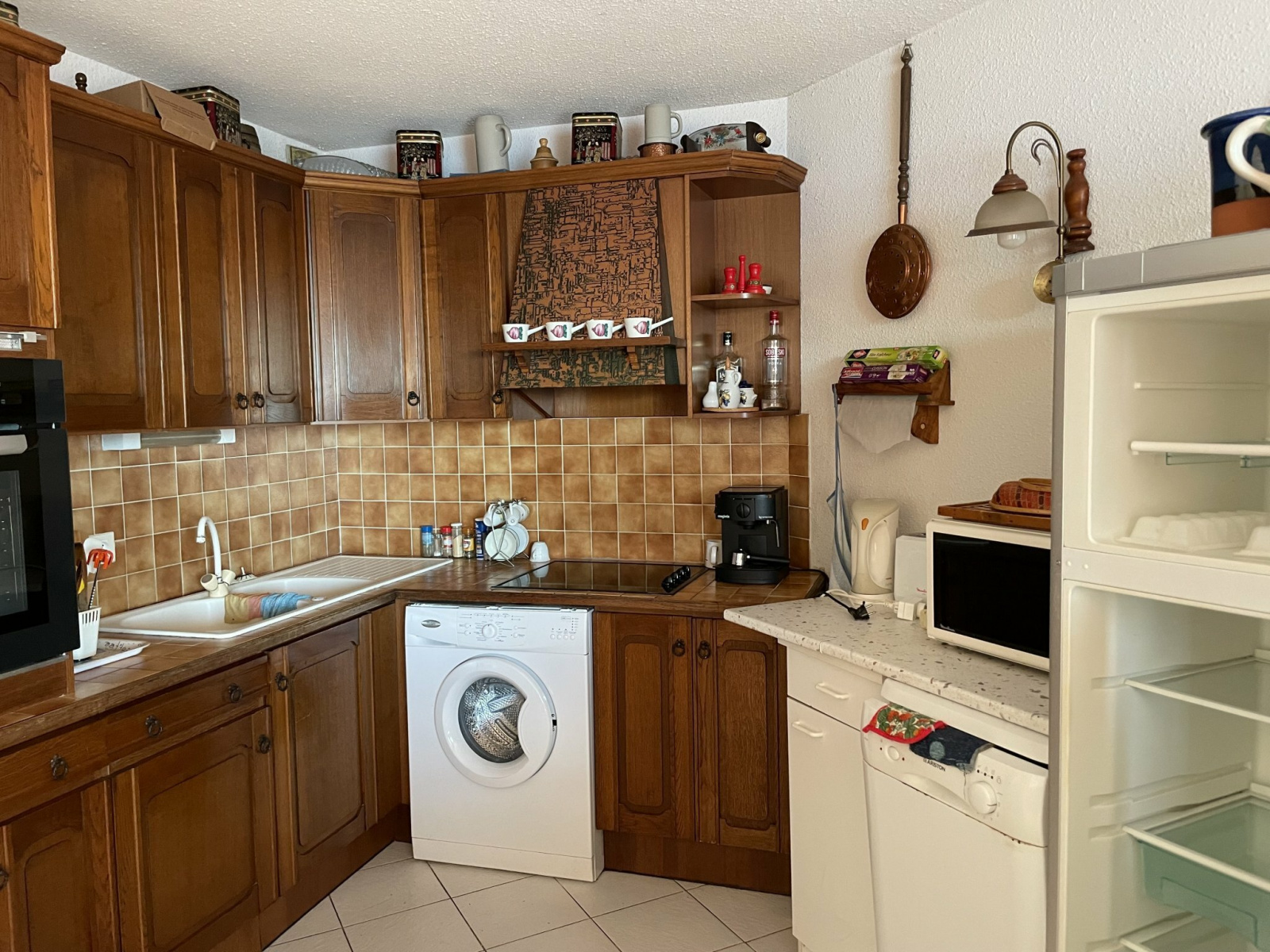 Image_5, Appartement, Agay, ref :2596
