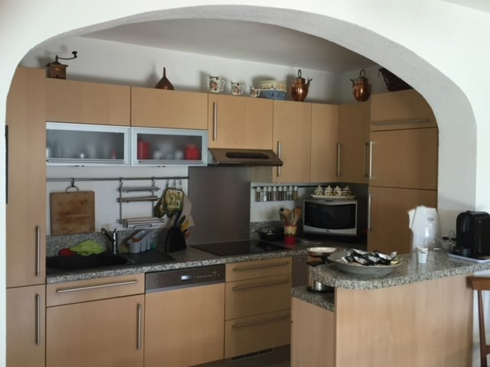 Image_2, Appartement, Agay, ref :2574