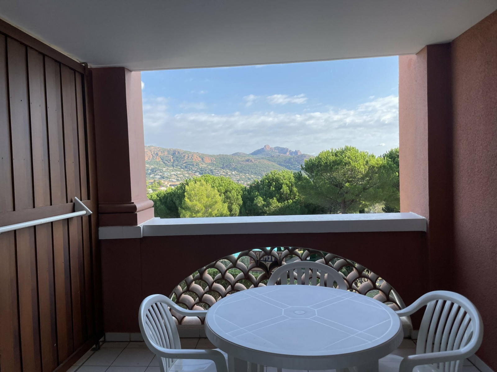 Image_5, Appartement, Agay, ref :2596