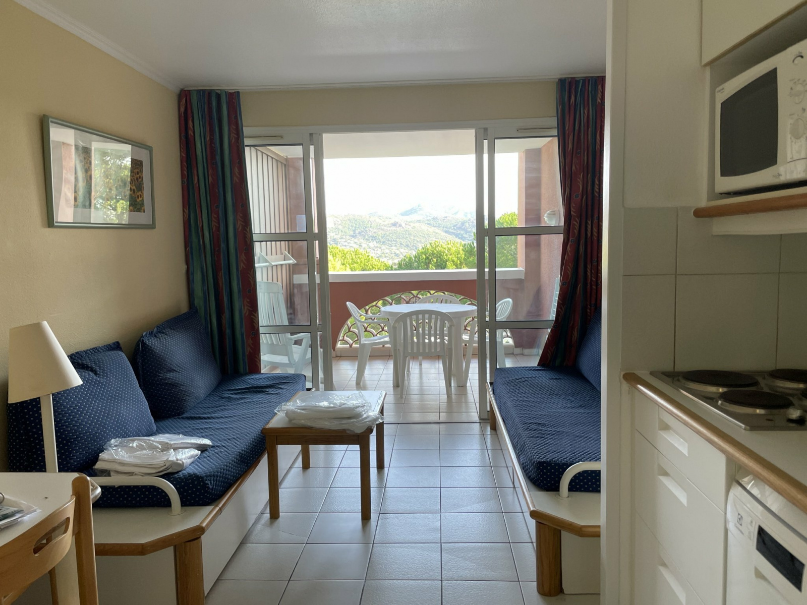 Image_4, Appartement, Agay, ref :2596