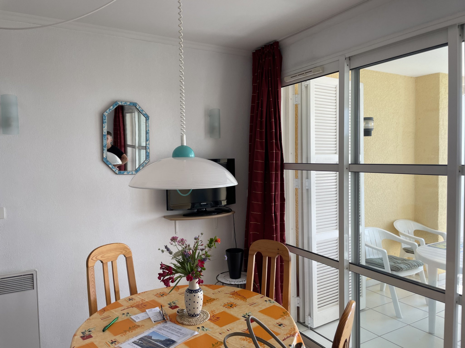 Image_10, Appartement, Agay, ref :2568