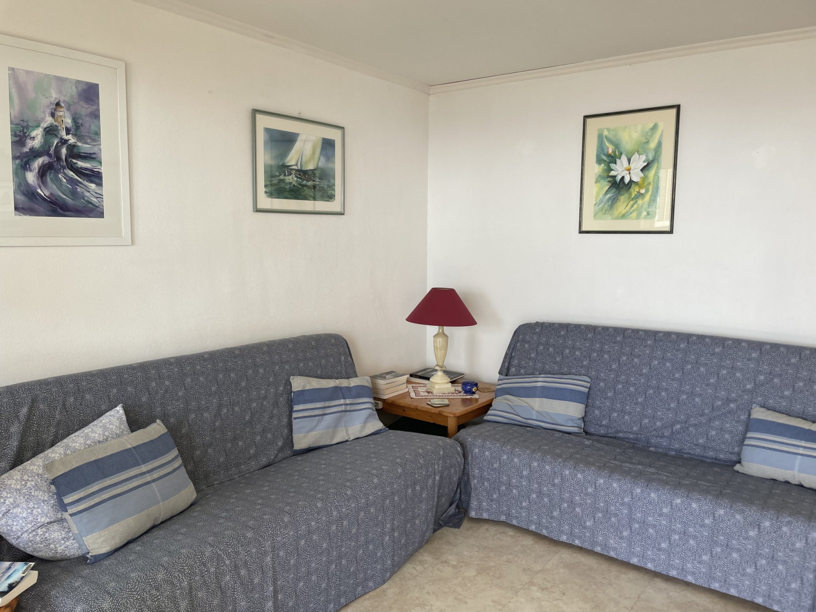 Image_3, Appartement, Agay, ref :2568