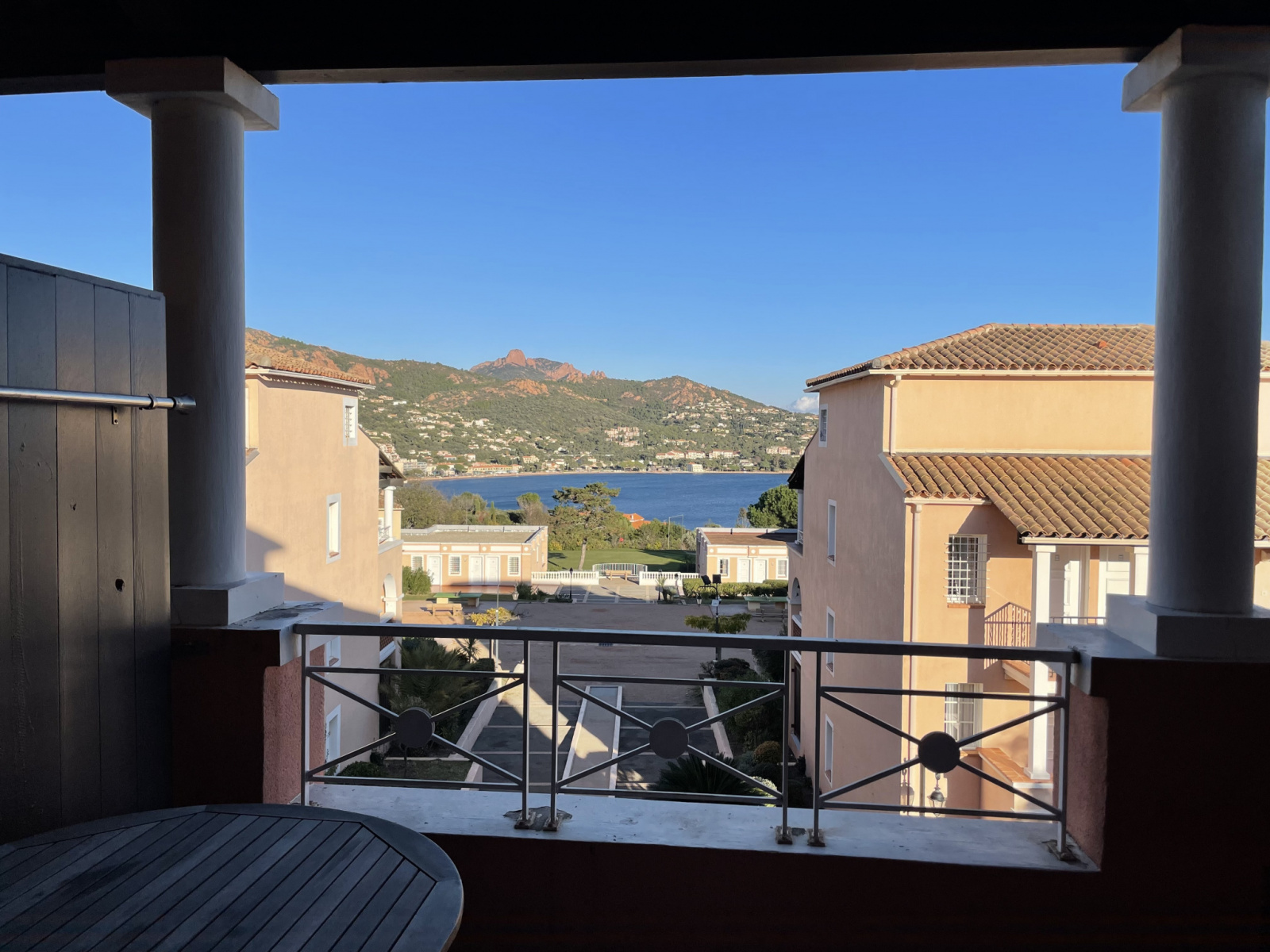 Image_7, Appartement, Agay, ref :2578