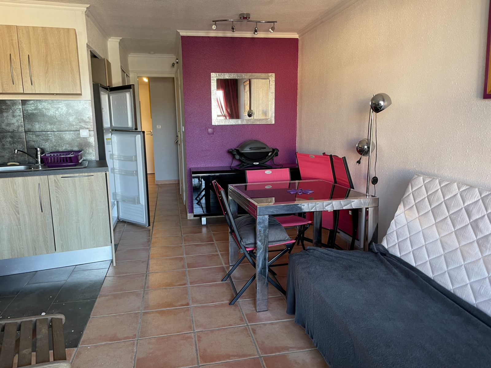 Image_3, Appartement, Agay, ref :2578