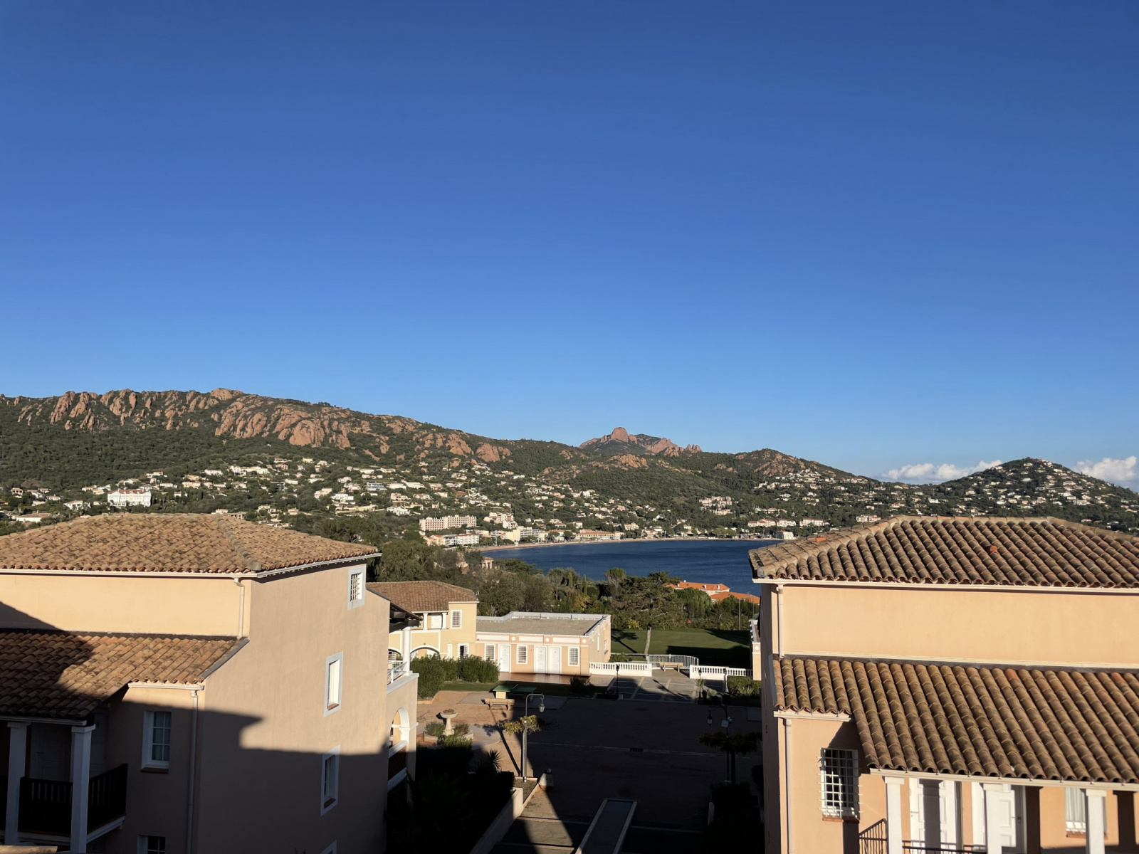 Image_2, Appartement, Agay, ref :2578