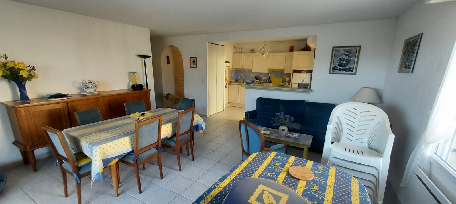 Image_5, Appartement, Agay, ref :2555