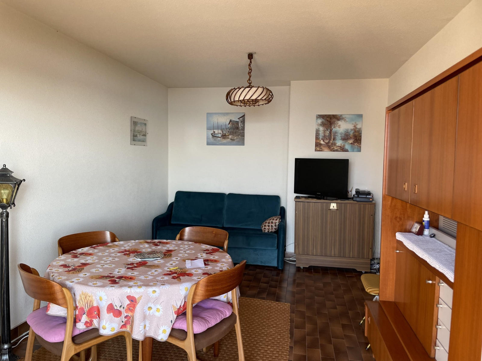 Image_6, Appartement, Agay, ref :2581