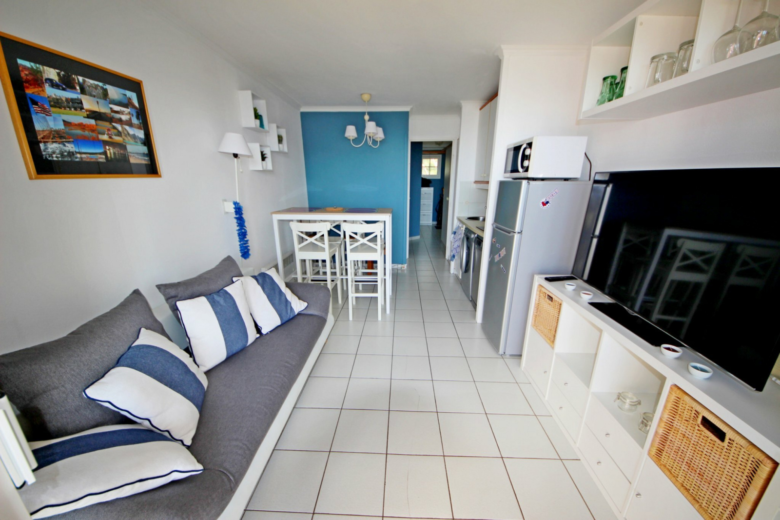 Image_3, Appartement, Agay, ref :2538