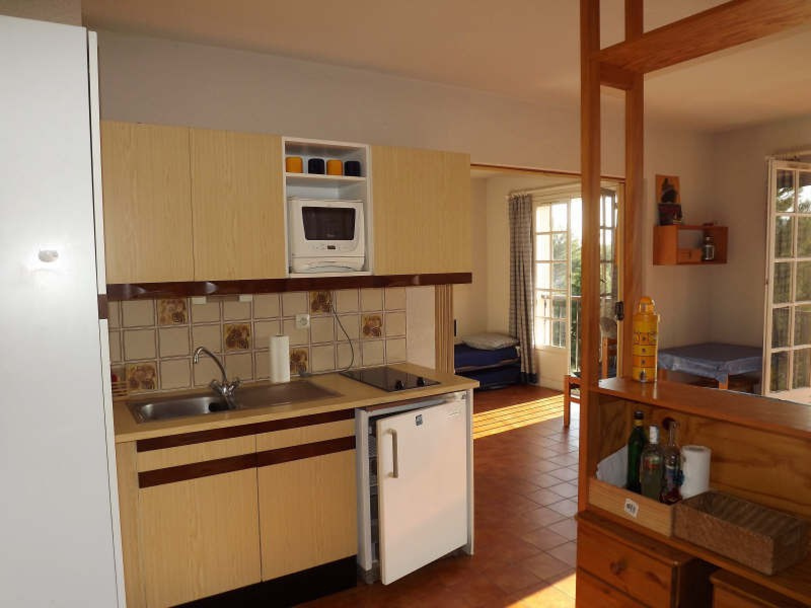 Image_5, Appartement, Agay, ref :00411