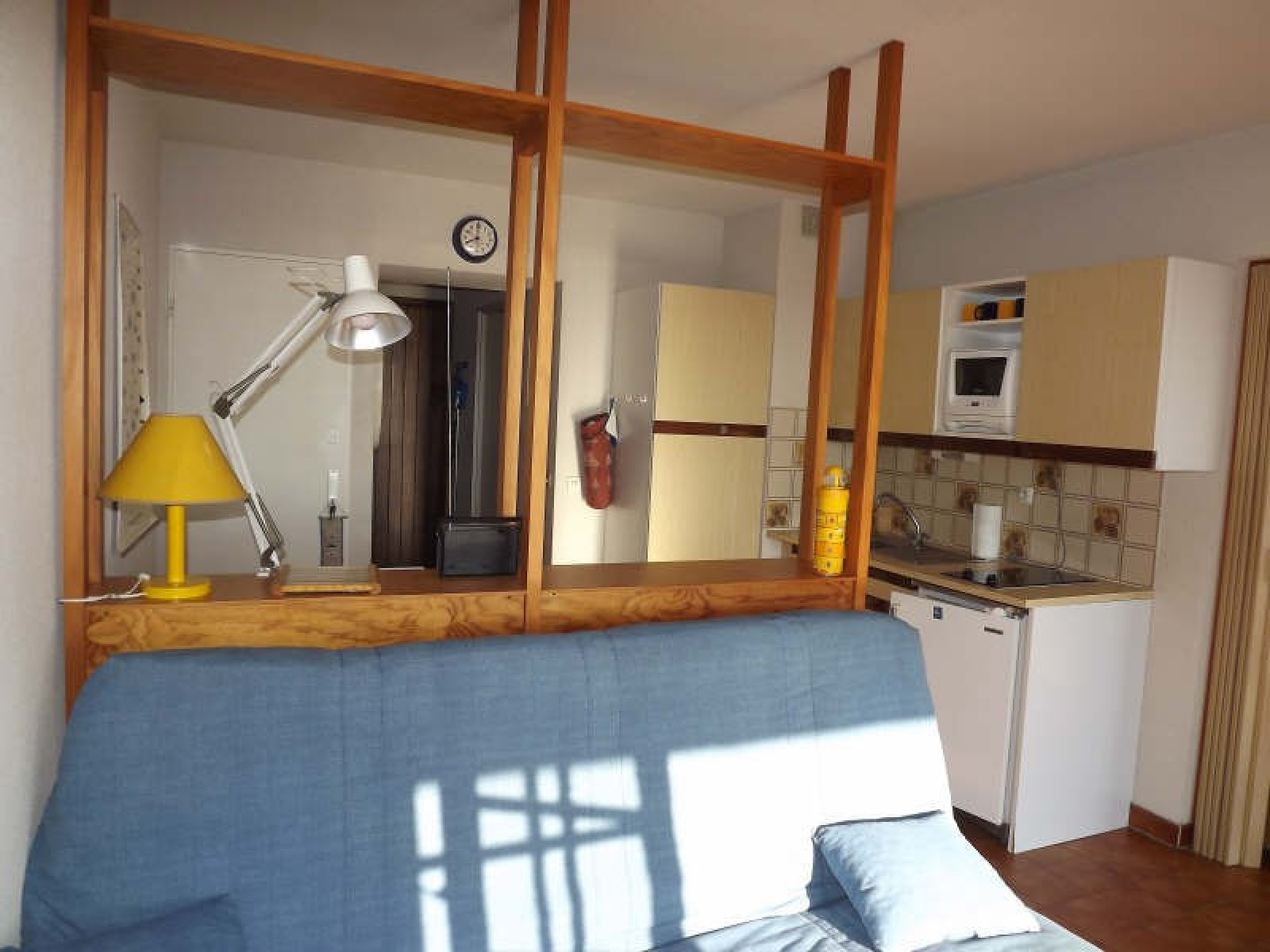 Image_2, Appartement, Agay, ref :00411