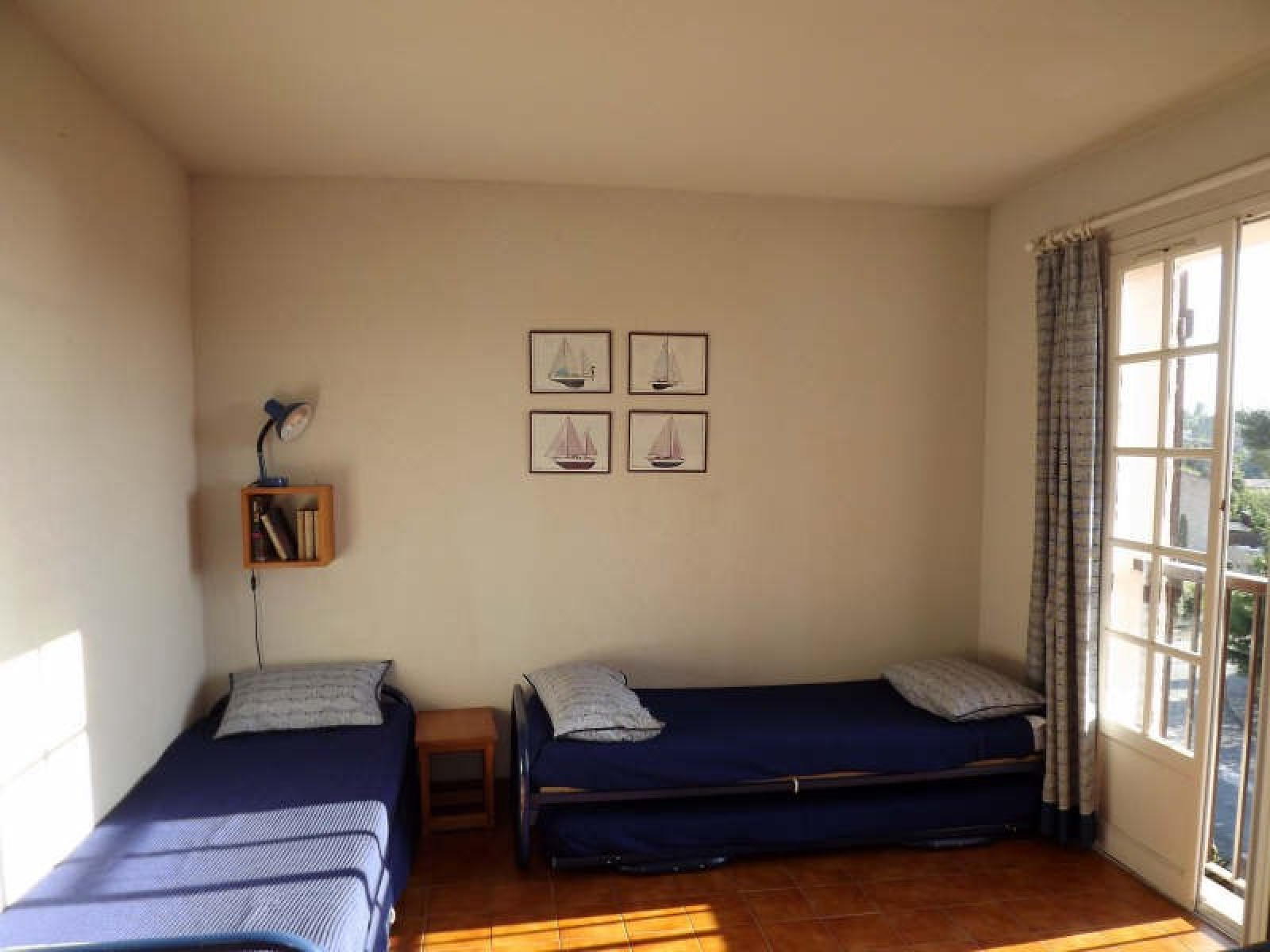 Image_3, Appartement, Agay, ref :00411