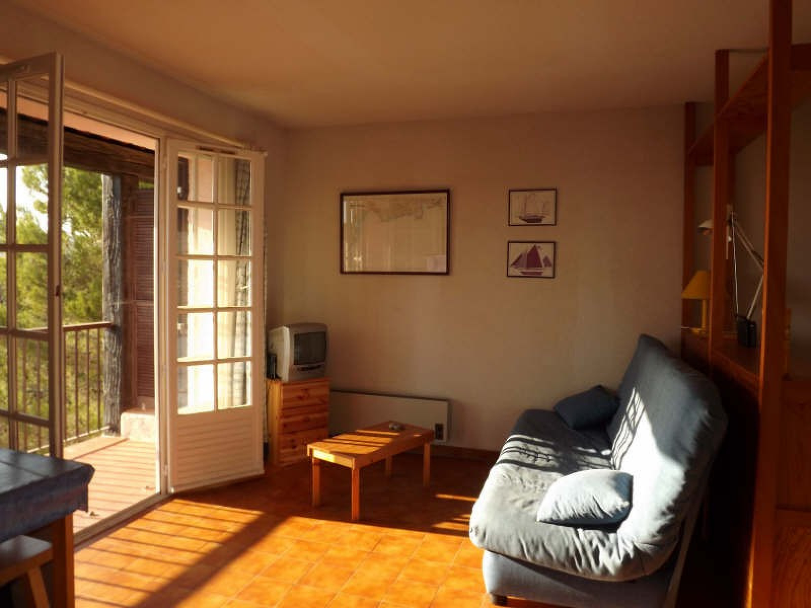Image_4, Appartement, Agay, ref :00411