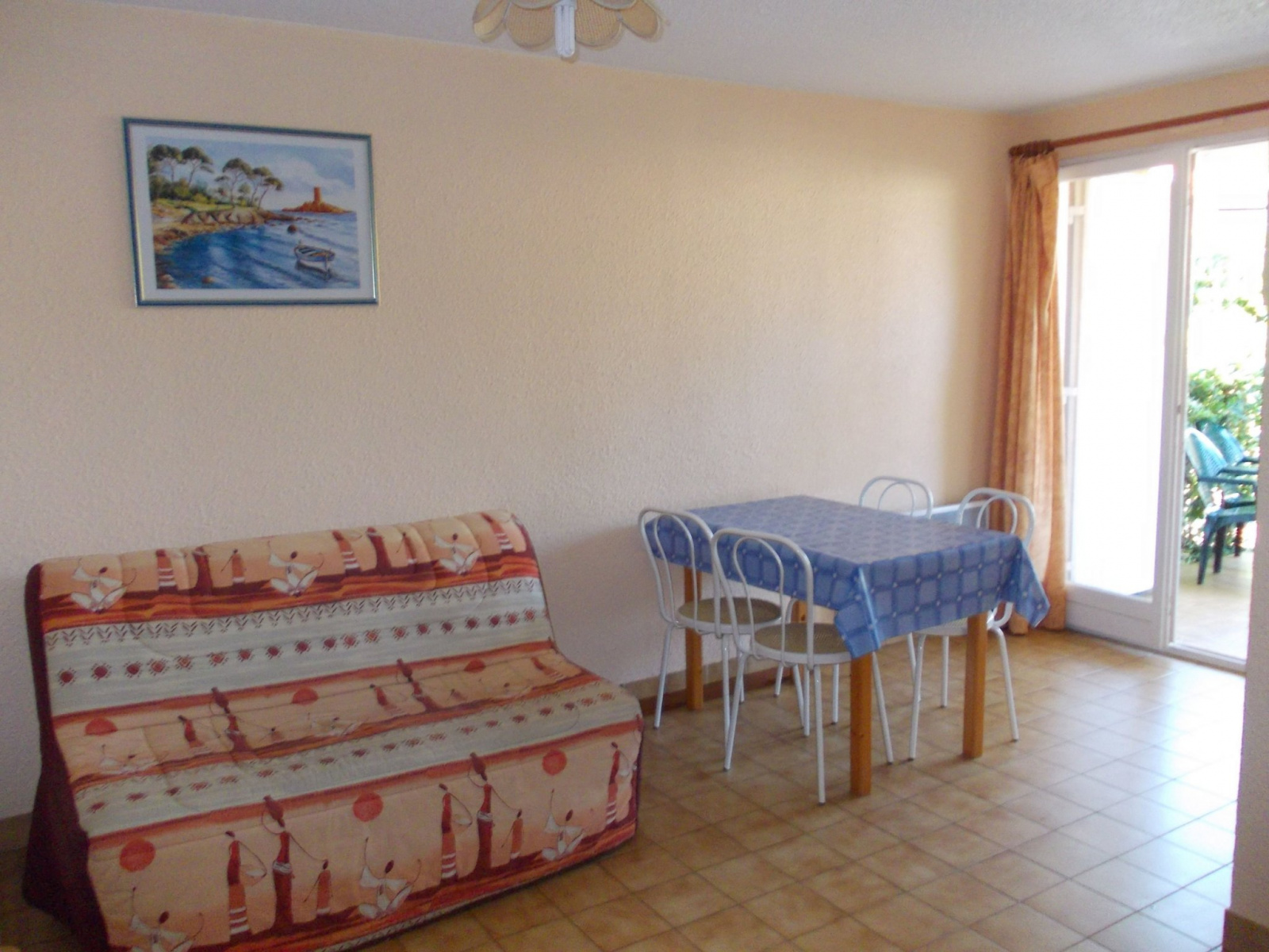 Image_9, Appartement, Agay, ref :2350