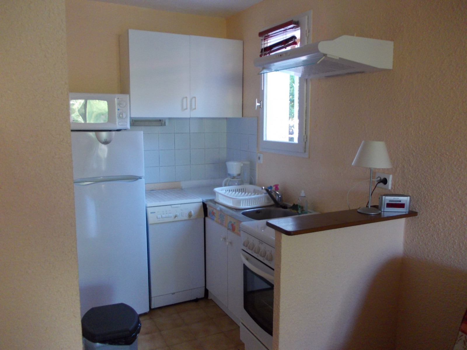 Image_2, Appartement, Agay, ref :2350