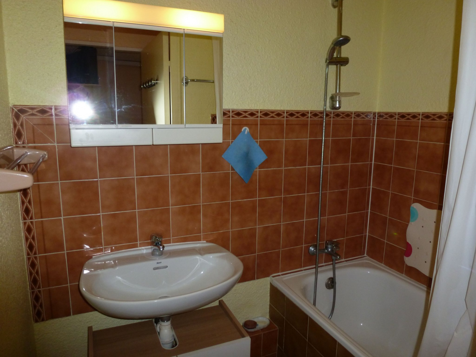 Image_12, Appartement, Agay, ref :2350