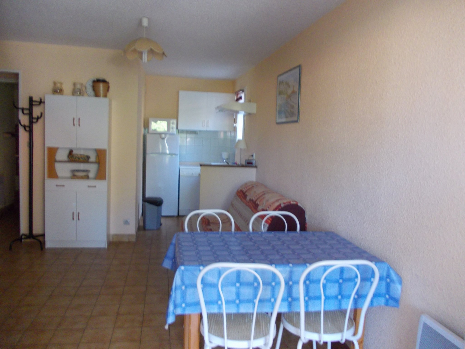 Image_4, Appartement, Agay, ref :2350
