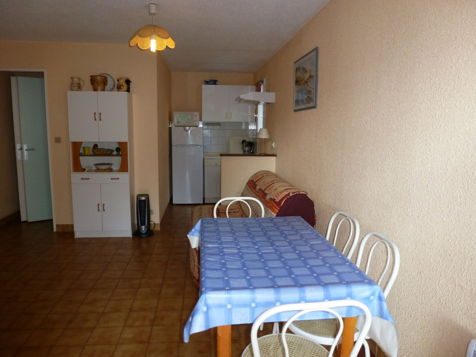 Image_8, Appartement, Agay, ref :2350