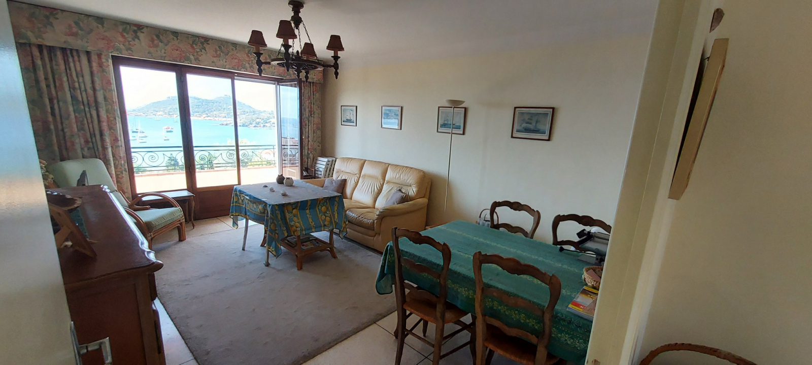 Image_3, Appartement, Agay, ref :2634