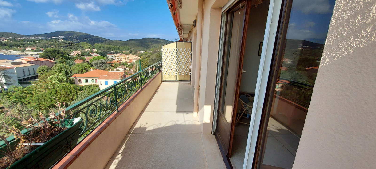 Image_2, Appartement, Agay, ref :2634